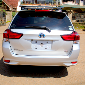 TOYOTA FIELDER