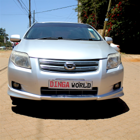 TOYOTA AXIO