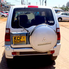 MINI PAJERO