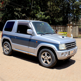 MINI PAJERO