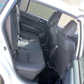 TOYOTA FIELDER WXB HYBRID