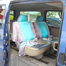 NISSAN CARAVAN