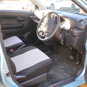 DAIHATSU MIRA GS
