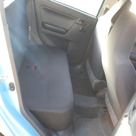DAIHATSU MIRA GS