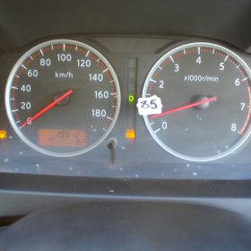 DAIHATSU MIRA GS
