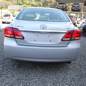 TOYOTA PREMIO