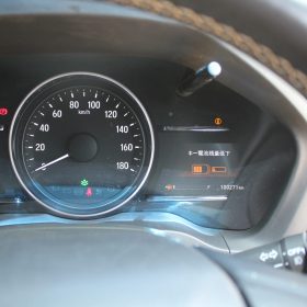 HONDA VEZEL HYBRID