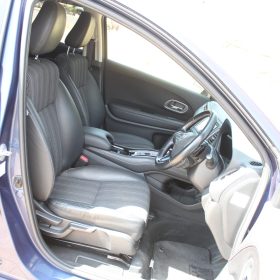 HONDA VEZEL HYBRID