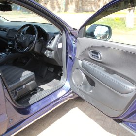 HONDA VEZEL HYBRID