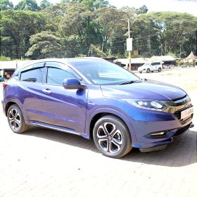 HONDA VEZEL HYBRID