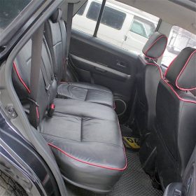 SUZUKI ESCUDO