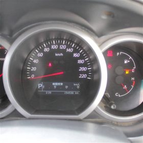 SUZUKI ESCUDO
