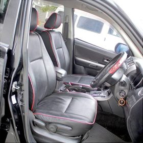 SUZUKI ESCUDO