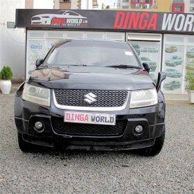 SUZUKI ESCUDO