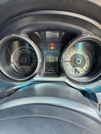 MITSUBISHI PAJERO EXCEED