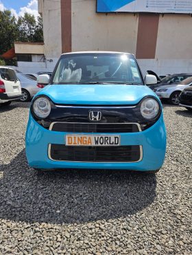 HONDA N ONE