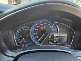 TOYOTA FIELDER (HYBRID)